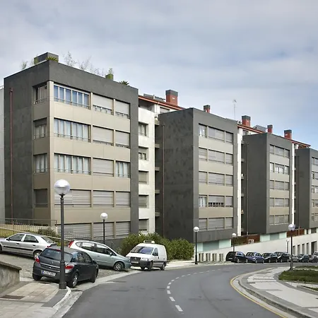 Tretza - Basque Apartment