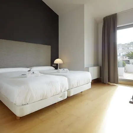 Tretza - Basque Apartment