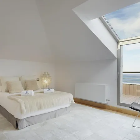 Apartment Tretza - Basque *