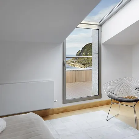 Tretza - Basque Apartment Getaria