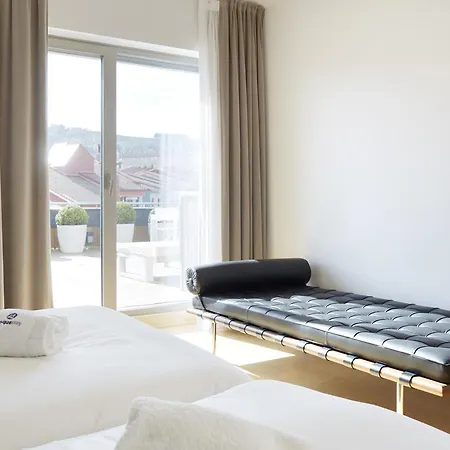 Appartement Tretza - Basque *