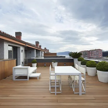 Appartement Tretza - Basque