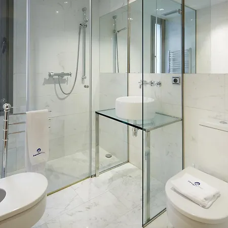 Tretza - Basque Appartement