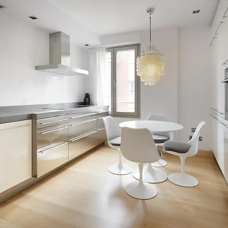 Appartement Tretza - Basque