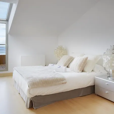 Tretza - Basque Appartement