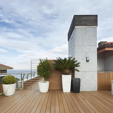 Tretza - Basque Appartement